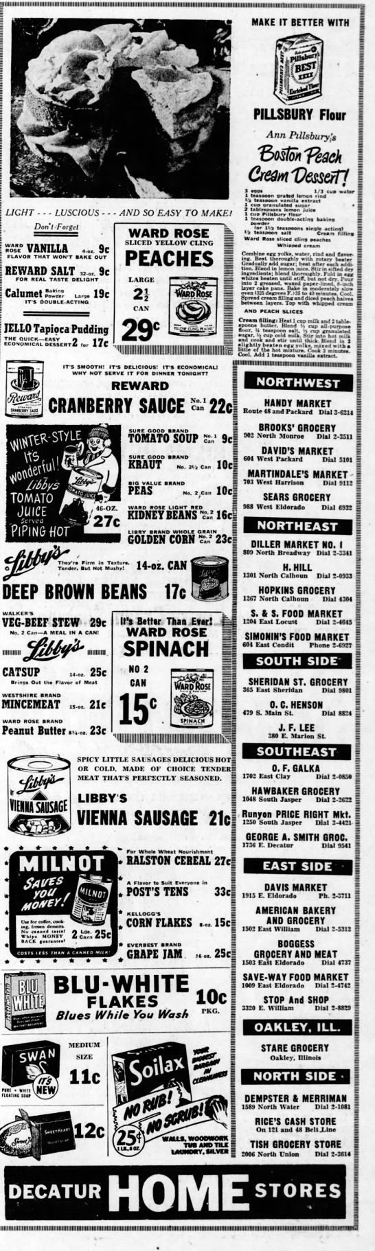 The Decatur Daily Review, 22 Jan 1948, Thu, Page 25